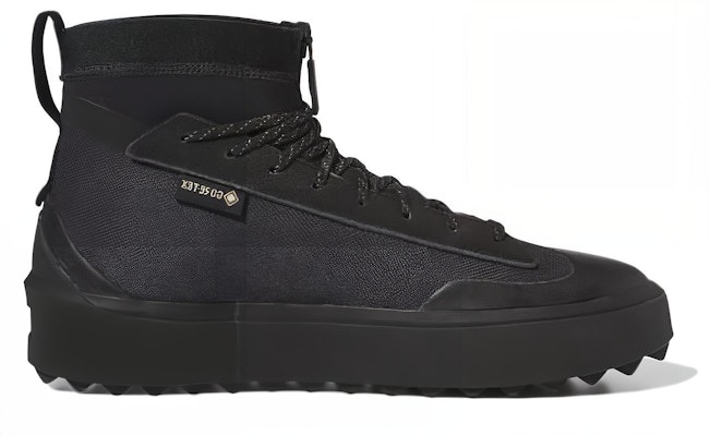 adidas ZNSORED High GORE-TEX 'Triple Black' ID7296 Order adidas ZNSORED High GORE-TEX 'Triple Black' ID7296