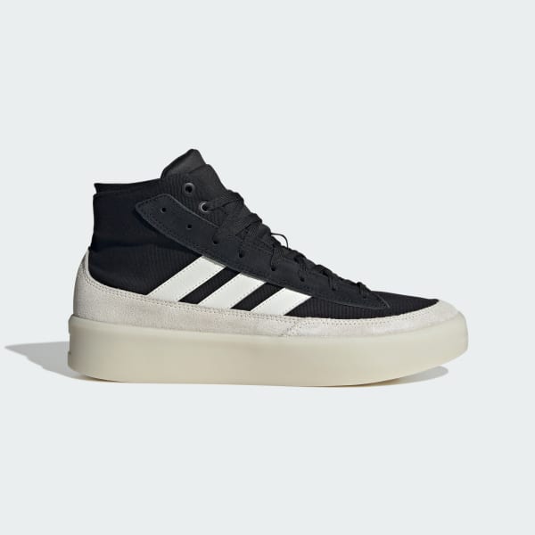 Adidas Znsored High Sneakers Core Black/Cloud White/Core Black IE7859