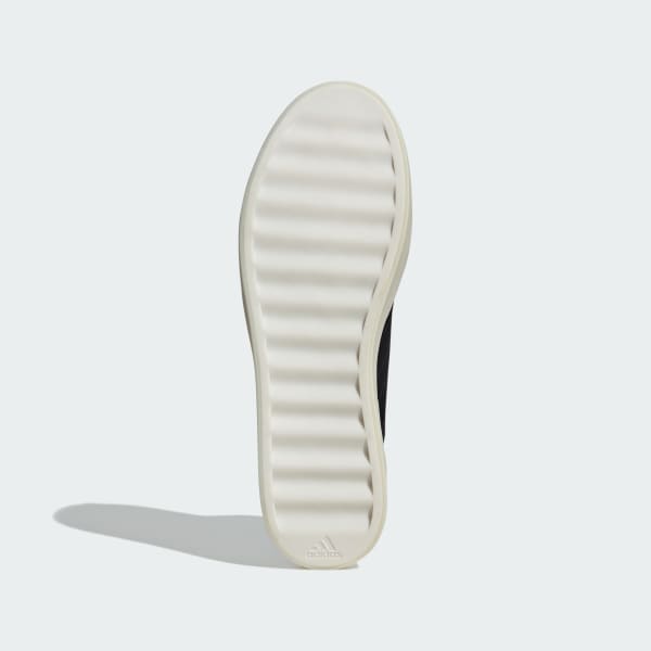 Lookbook Adidas Znsored 高筒運動鞋 黑色/白色/黑色 IE7859