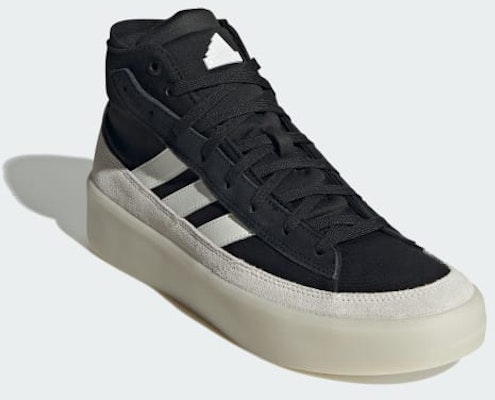 아디다스 Znsored 하이 스니커즈 코어 블랙/클라우드 화이트/코어 블랙 IE7859 Shop 아디다스 Znsored 하이 스니커즈 코어 블랙/클라우드 화이트/코어 블랙 IE7859