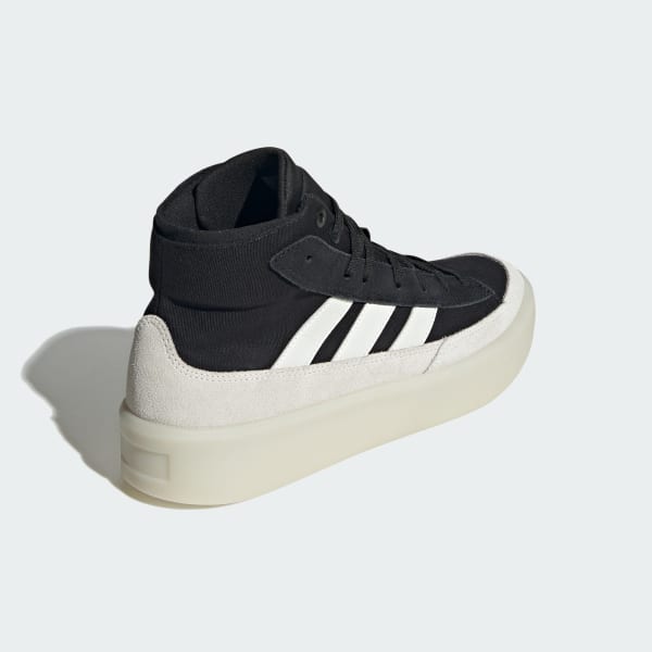 Purchase Adidas Znsored 高筒運動鞋 黑色/白色/黑色 IE7859