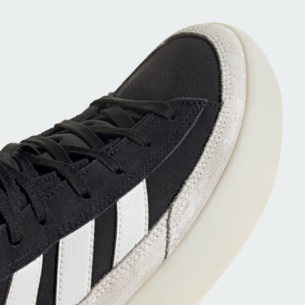 Cheap Adidas Znsored 高筒運動鞋 黑色/白色/黑色 IE7859