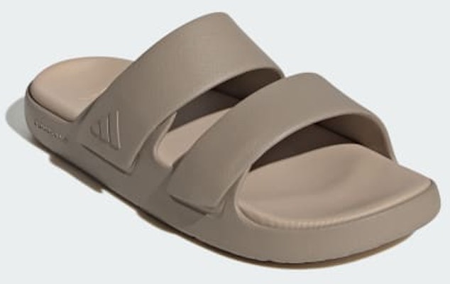 Adidas ZNSORY Sandals Blanch Cargo/Cargo Cokelat/Clay Brown JI1857 Shop Adidas ZNSORY Sandals Blanch Cargo/Cargo Cokelat/Clay Brown JI1857