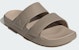 Adidas ZNSORY Sandals Blanch Cargo/Blanch Cargo/Clay Brown JI1857