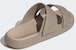 Adidas ZNSORY Sandals Blanch Cargo/Blanch Cargo/Clay Brown JI1857