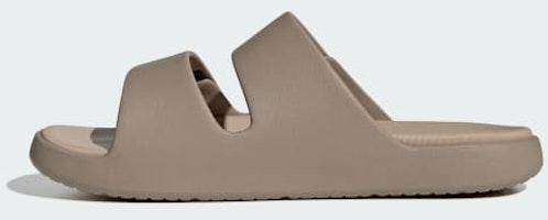 Adidas ZNSORY Sandals Blanch Cargo/Cargo Cokelat/Clay Brown JI1857 Details for Adidas ZNSORY Sandals Blanch Cargo/Cargo Cokelat/Clay Brown JI1857