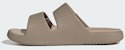 Adidas ZNSORY Sandals Blanch Cargo/Blanch Cargo/Clay Brown JI1857