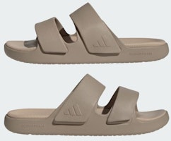 Adidas ZNSORY Sandals Blanch Cargo/Cargo Cokelat/Clay Brown JI1857 Sizing Adidas ZNSORY Sandals Blanch Cargo/Cargo Cokelat/Clay Brown JI1857