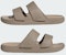 Adidas ZNSORY Sandals Blanch Cargo/Blanch Cargo/Clay Brown JI1857