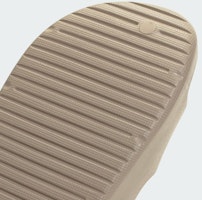 Adidas ZNSORY Sandals Blanch Cargo/Cargo Cokelat/Clay Brown JI1857 1