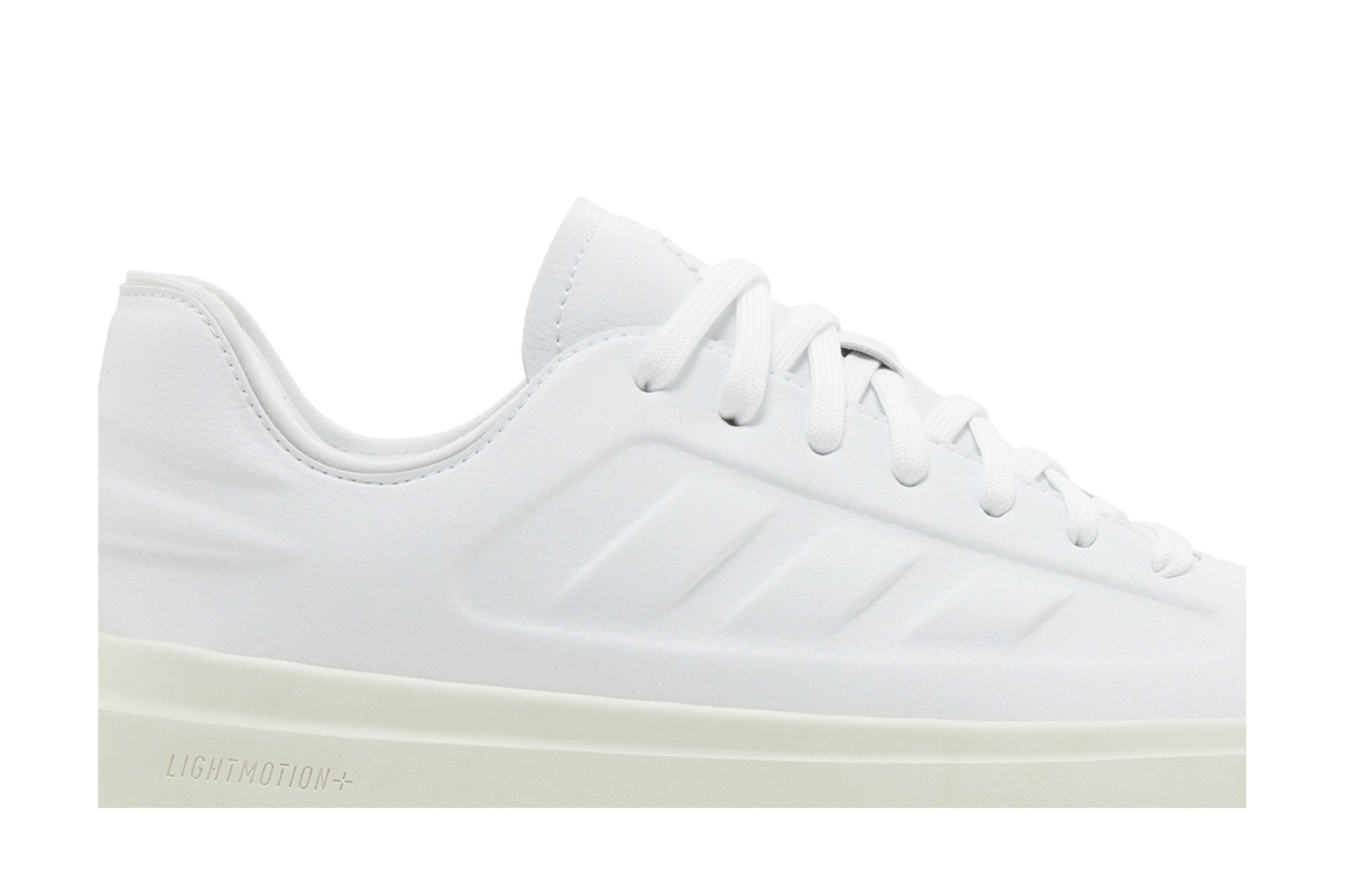 Order adidas ZNTASY 'Putih Pudar' GZ2297