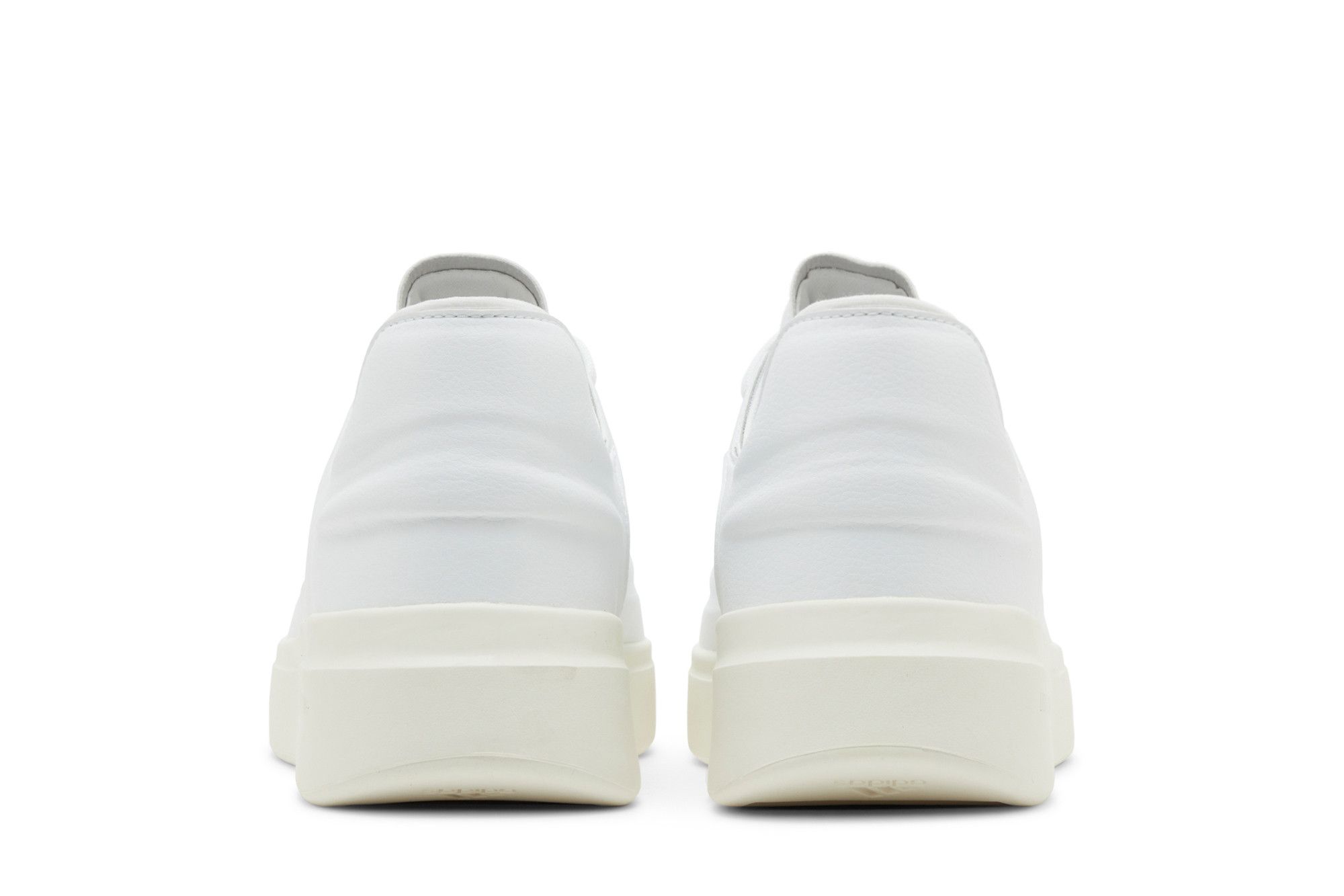 Details for adidas ZNTASY 'Putih Pudar' GZ2297