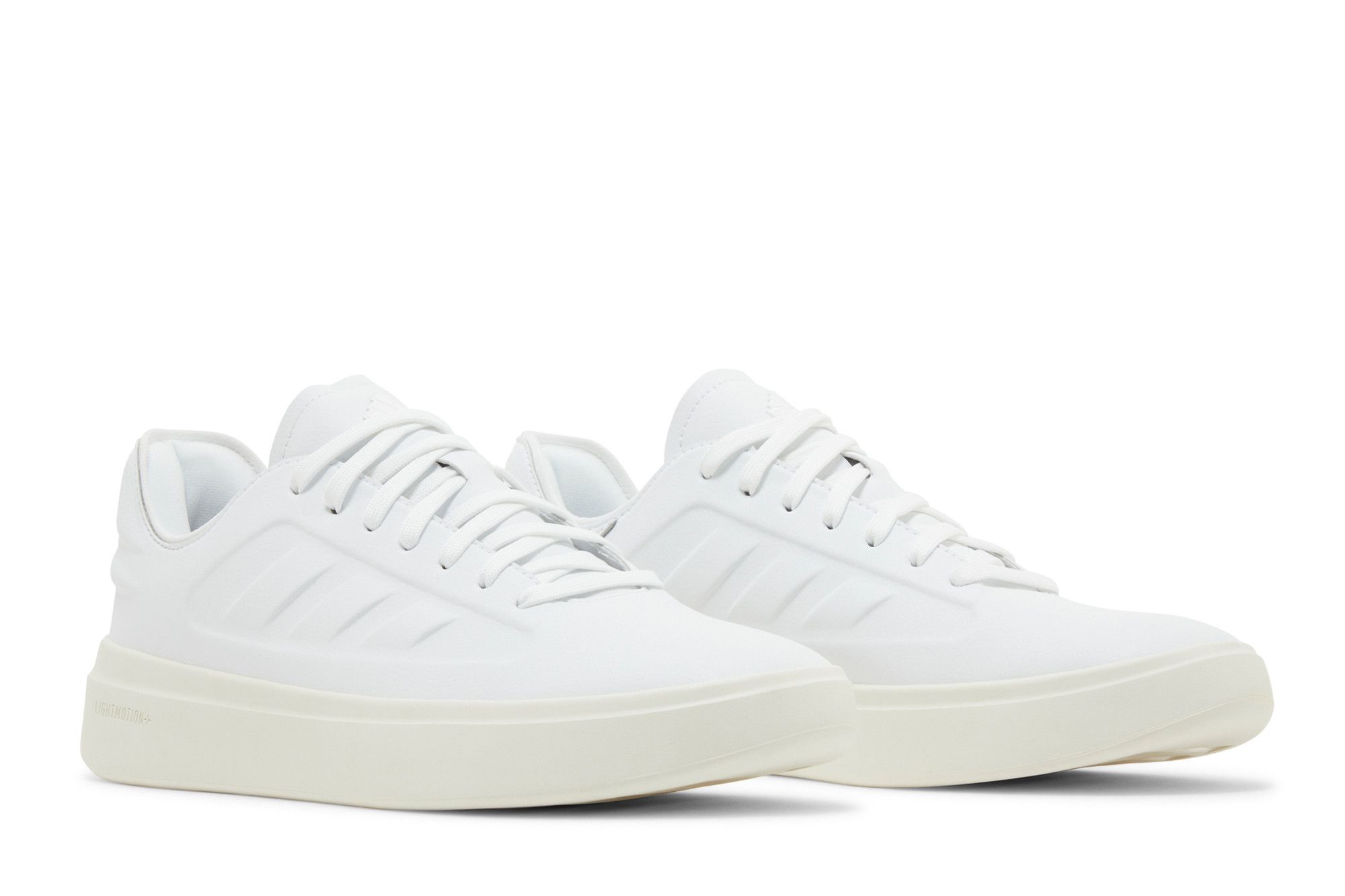 Cheap adidas ZNTASY 'Putih Pudar' GZ2297