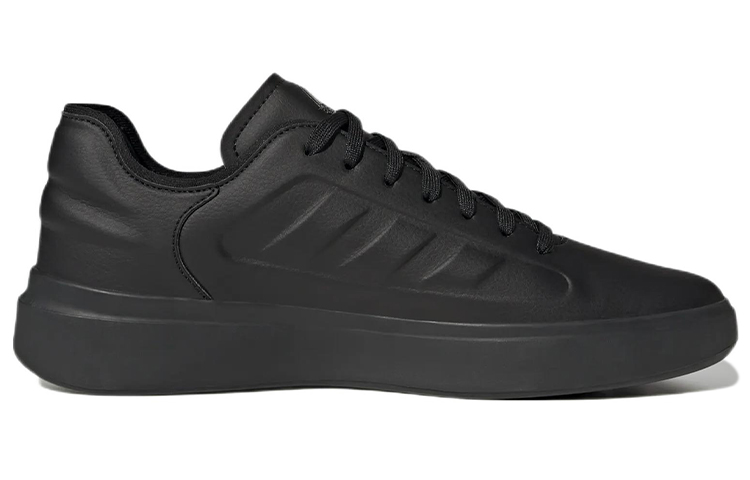 Order adidas ZNTASY ''Triple Black'' Sneakers Zwart GZ2313