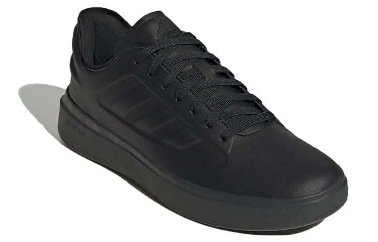 Lookbook adidas ZNTASY ''Triple Black'' Sneakers Zwart GZ2313