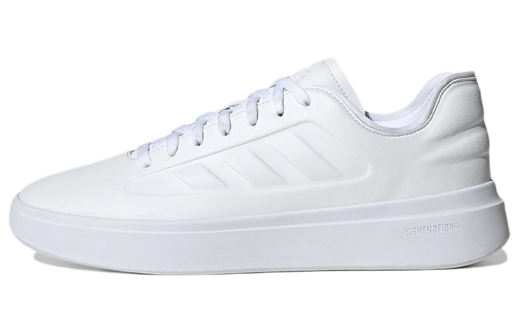 adidas ZNTASY 'Triple White' GZ2312