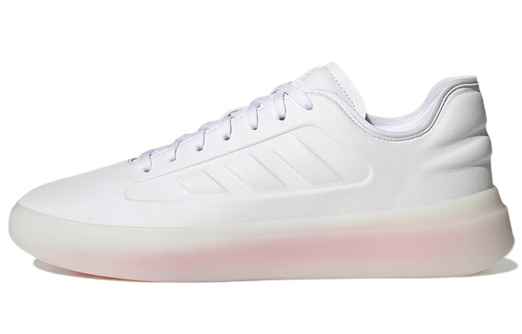 adidas ZNTASY 'White Bright Red' GZ2294