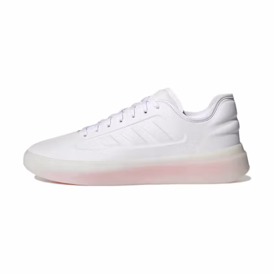 adidas ZNTASY 'White Bright Red'