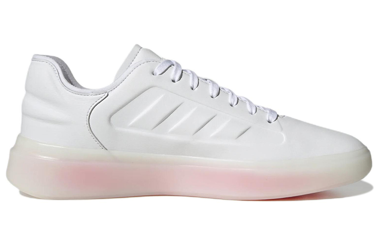 Order 阿迪达斯 ZNTASY '白色亮红' GZ2294