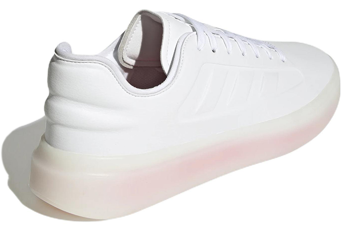 Shop 阿迪达斯 ZNTASY '白色亮红' GZ2294