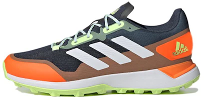 adidas Zone Dox 2.0s 'Blue Orange White' FV7633 adidas Zone Dox 2.0s 'Blue Orange White' FV7633