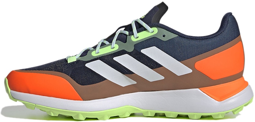 adidas Zone Dox 2.0s 'Blue Orange White' FV7633 Buy adidas Zone Dox 2.0s 'Blue Orange White' FV7633
