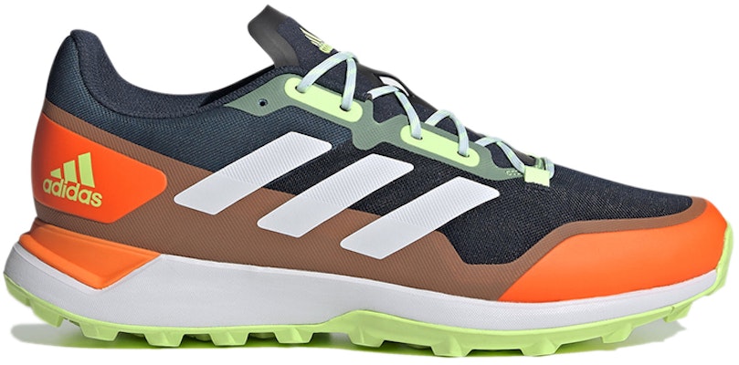 adidas Zone Dox 2.0s 'Blue Orange White' FV7633 Order adidas Zone Dox 2.0s 'Blue Orange White' FV7633