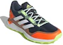 Lookbook adidas Zone Dox 2.0 'Azul Naranja Blanco' FV7633
