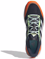 Purchase アディダス Zone Dox 2.0 青橙白 FV7633