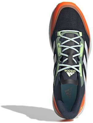 adidas Zone Dox 2.0s 'Blue Orange White' FV7633 Purchase adidas Zone Dox 2.0s 'Blue Orange White' FV7633