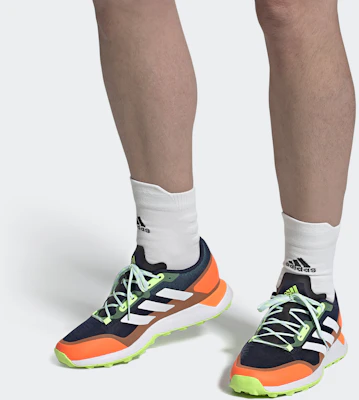 adidas Zone Dox 2.0 'Azul Naranja Blanco' FV7633 Sizing adidas Zone Dox 2.0 'Azul Naranja Blanco' FV7633
