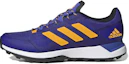 Buy adidas Zone Dox 2.0s 'Blue Yellow' FZ5339