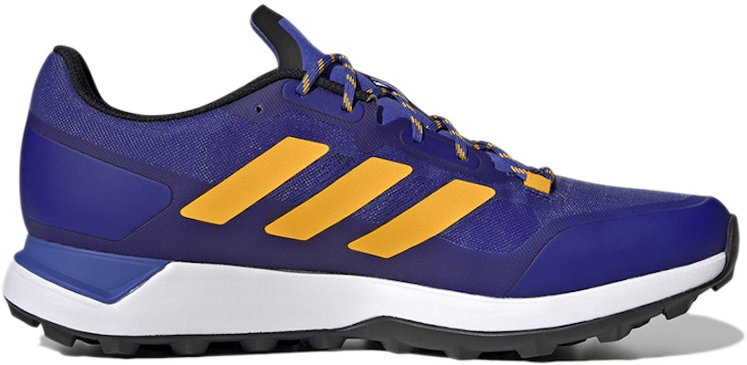 adidas Zone Dox 2.0s 'Blue Yellow' FZ5339 Order adidas Zone Dox 2.0s 'Blue Yellow' FZ5339