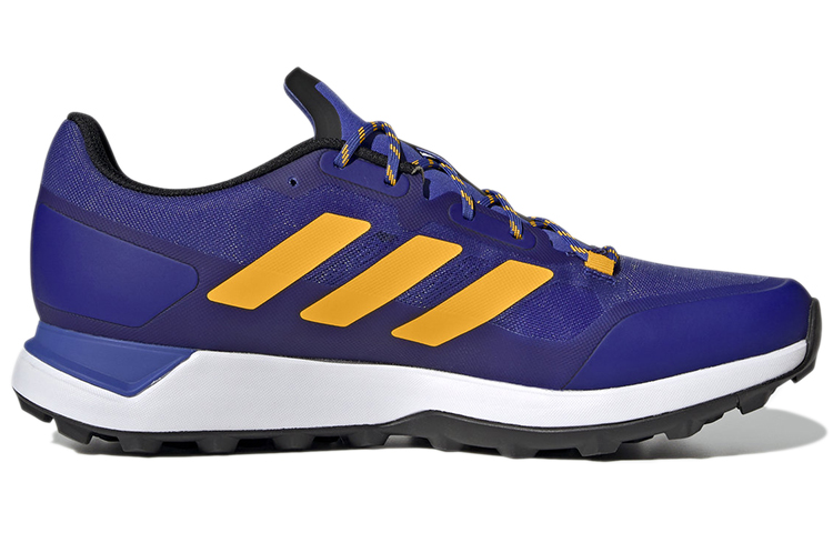 Order adidas Zone Dox 2.0s 'Blue Yellow' FZ5339