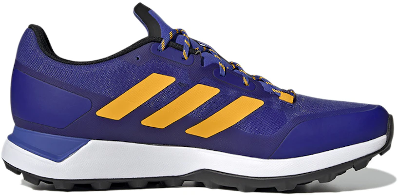 adidas Zone Dox 2.0s 'Blue Yellow' FZ5339 Order adidas Zone Dox 2.0s 'Blue Yellow' FZ5339