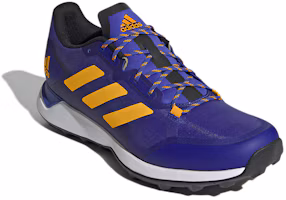 Lookbook アディダス Zone Dox 2.0 青黄 (Adidas Zone Dox 2.0 AoKi) FZ5339