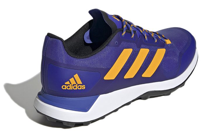 Shop adidas Zone Dox 2.0s 'Blue Yellow' FZ5339