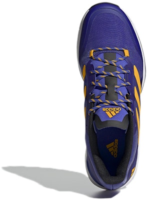 adidas Zone Dox 2.0s 'Blue Yellow' FZ5339 Purchase adidas Zone Dox 2.0s 'Blue Yellow' FZ5339