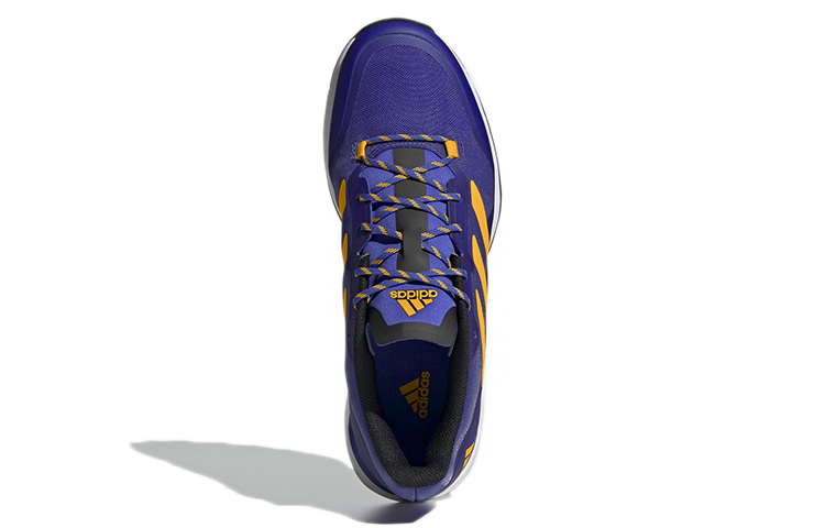 Purchase adidas Zone Dox 2.0s 'Blue Yellow' FZ5339