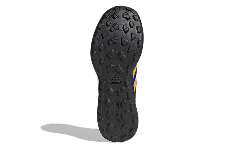 Details for adidas Zone Dox 2.0s 'Blue Yellow' FZ5339