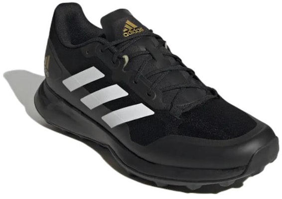 adidas Zone Dox 2.2 S Boots 'Core Black Cloud White' GZ4109 Lookbook adidas Zone Dox 2.2 S Boots 'Core Black Cloud White' GZ4109