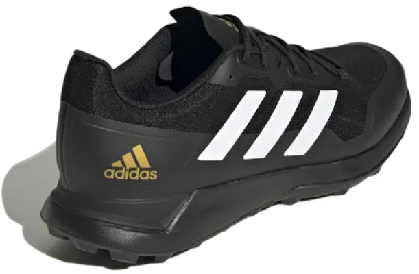 adidas Zone Dox 2.2 S Bottes ''Noir Core Blanc Nuage'' GZ4109 Lookbook adidas Zone Dox 2.2 S Bottes ''Noir Core Blanc Nuage'' GZ4109