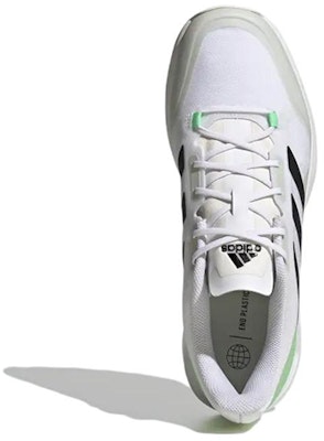 adidas Zone Dox 2.2S Hockey Shoes 'White Green' GZ4112 Purchase adidas Zone Dox 2.2S Hockey Shoes 'White Green' GZ4112