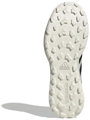 adidas Zone Dox 2.2S Hockey Shoes 'White Green' GZ4112 Details for adidas Zone Dox 2.2S Hockey Shoes 'White Green' GZ4112