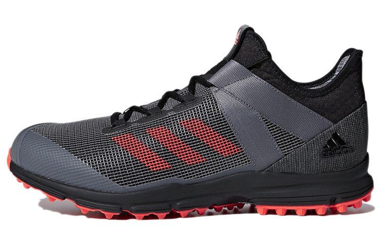 adidas Zone Dox 'Black Red' AC8779