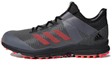 adidas Zone Dox 'Black Red' AC8779 adidas Zone Dox 'Black Red' AC8779