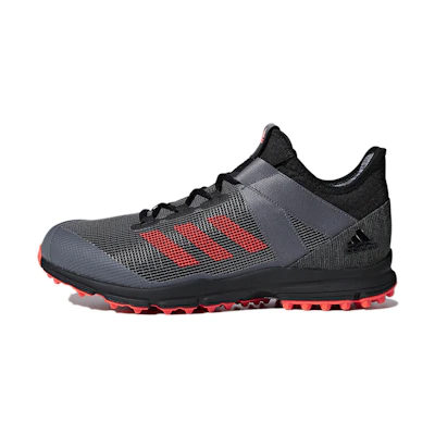 adidas Zone Dox 'Black Red'