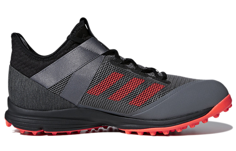 Order アディダス Zone Dox 黒赤 (Adidas Zone Dox Kuro Aka) AC8779