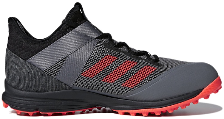adidas Zone Dox 'Negro Rojo' AC8779 Order adidas Zone Dox 'Negro Rojo' AC8779