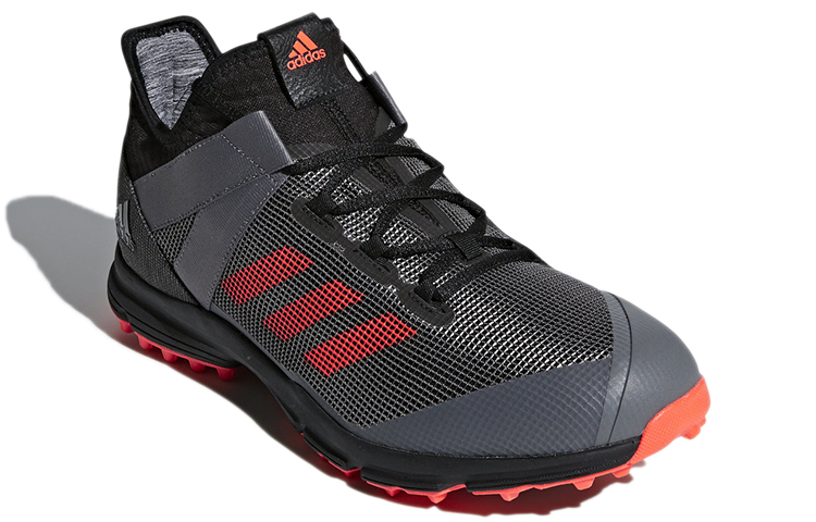 Lookbook アディダス Zone Dox 黒赤 (Adidas Zone Dox Kuro Aka) AC8779